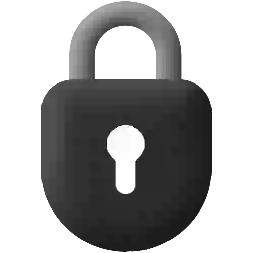 Ikon bidang Password untuk Login podomoro138